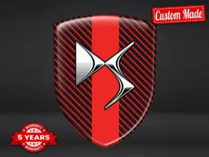 Citroen Pegatina Banner Auto Máximo Duradero Estilo Moderno